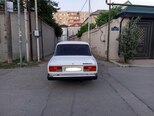 LADA (VAZ) 2107-4