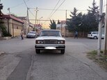 LADA (VAZ) 2107-8