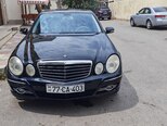 Mercedes E 280-1