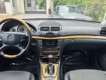 Mercedes E 280-5