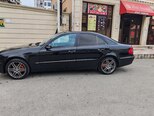 Mercedes E 280-6