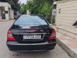 Mercedes E 280-2