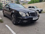 Mercedes E 280-8