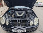 Mercedes E 280-9