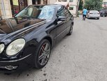 Mercedes E 280-7