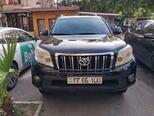 Toyota Land Cruiser Prado-1