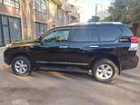 Toyota Land Cruiser Prado-5