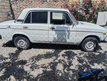 LADA (VAZ) 2106-3