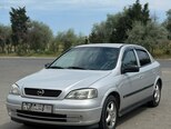 Opel Astra-1