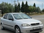 Opel Astra-3