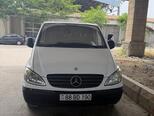 Mercedes Vito-1