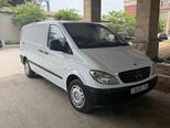 Mercedes Vito-8