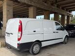 Mercedes Vito-6
