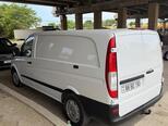 Mercedes Vito-5