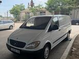 Mercedes Vito-7
