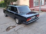 LADA (VAZ) 2107-2