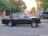 LADA (VAZ) 2107-9