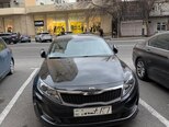 Kia K5-1