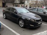 Kia K5-4