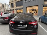 Kia K5-2