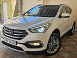 Hyundai Santa Fe-2