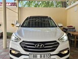 Hyundai Santa Fe-1