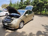 Toyota Prius-8