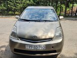 Toyota Prius-1