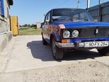 LADA (VAZ) 2106-3