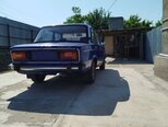 LADA (VAZ) 2106-5