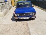 LADA (VAZ) 2106-1