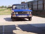 LADA (VAZ) 2106-8
