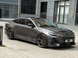 Changan Uni-V iDD-2