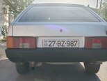 LADA (VAZ) 2109-2