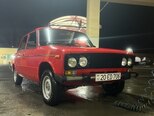LADA (VAZ) 2106-6