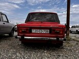 LADA (VAZ) 2106-7