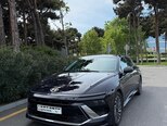 Hyundai Sonata-3