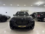 BMW X7-1