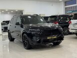 BMW X7-2