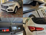 Hyundai Santa Fe-17
