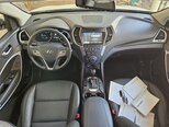 Hyundai Santa Fe-8