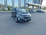 Chevrolet Equinox-2