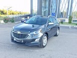 Chevrolet Equinox-3