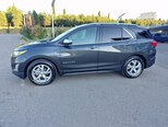 Chevrolet Equinox-4