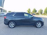 Chevrolet Equinox-7