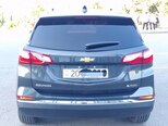 Chevrolet Equinox-8