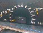 Mercedes S 320-7
