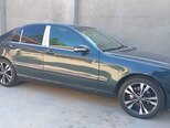 Mercedes S 320-3