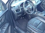 Chevrolet Equinox-9
