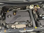Chevrolet Equinox-12